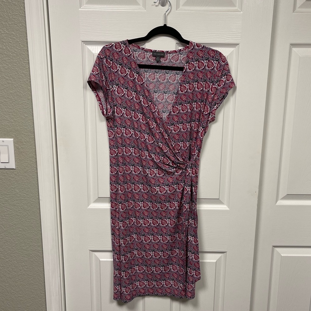 🌼The Limited dress